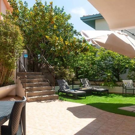 Oasi In Centro - Cala Gonone Διαμέρισμα Εξωτερικό φωτογραφία