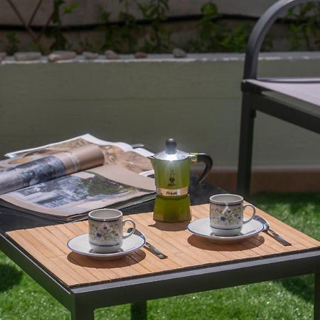 Oasi In Centro - Cala Gonone Διαμέρισμα Εξωτερικό φωτογραφία