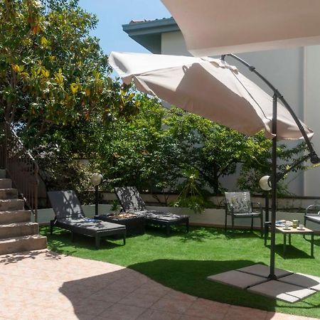 Oasi In Centro - Cala Gonone Διαμέρισμα Εξωτερικό φωτογραφία