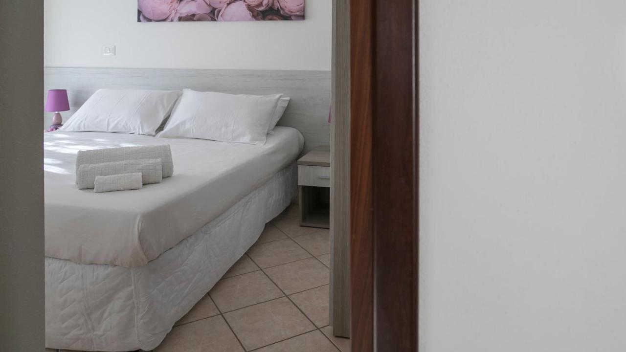 Oasi In Centro - Cala Gonone Διαμέρισμα Εξωτερικό φωτογραφία