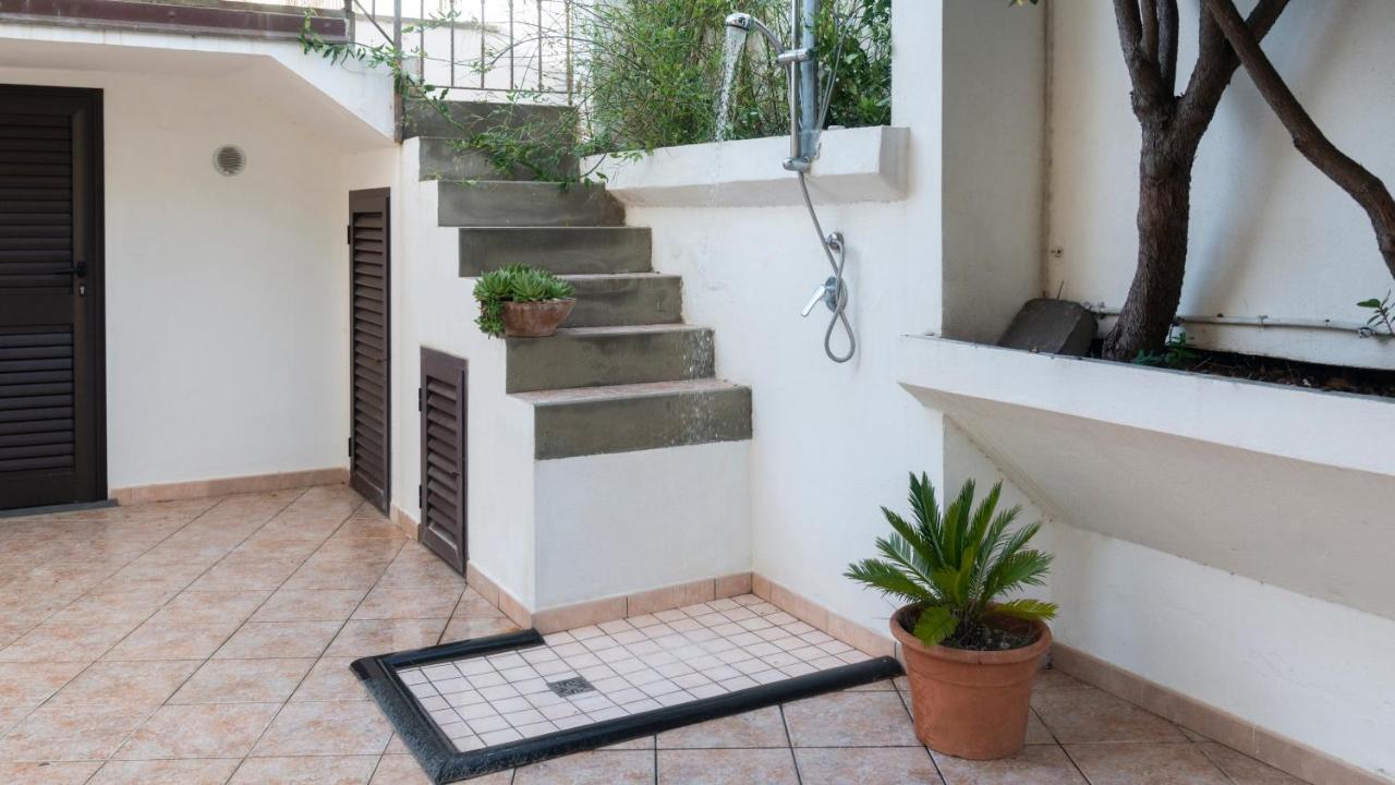 Oasi In Centro - Cala Gonone Διαμέρισμα Εξωτερικό φωτογραφία