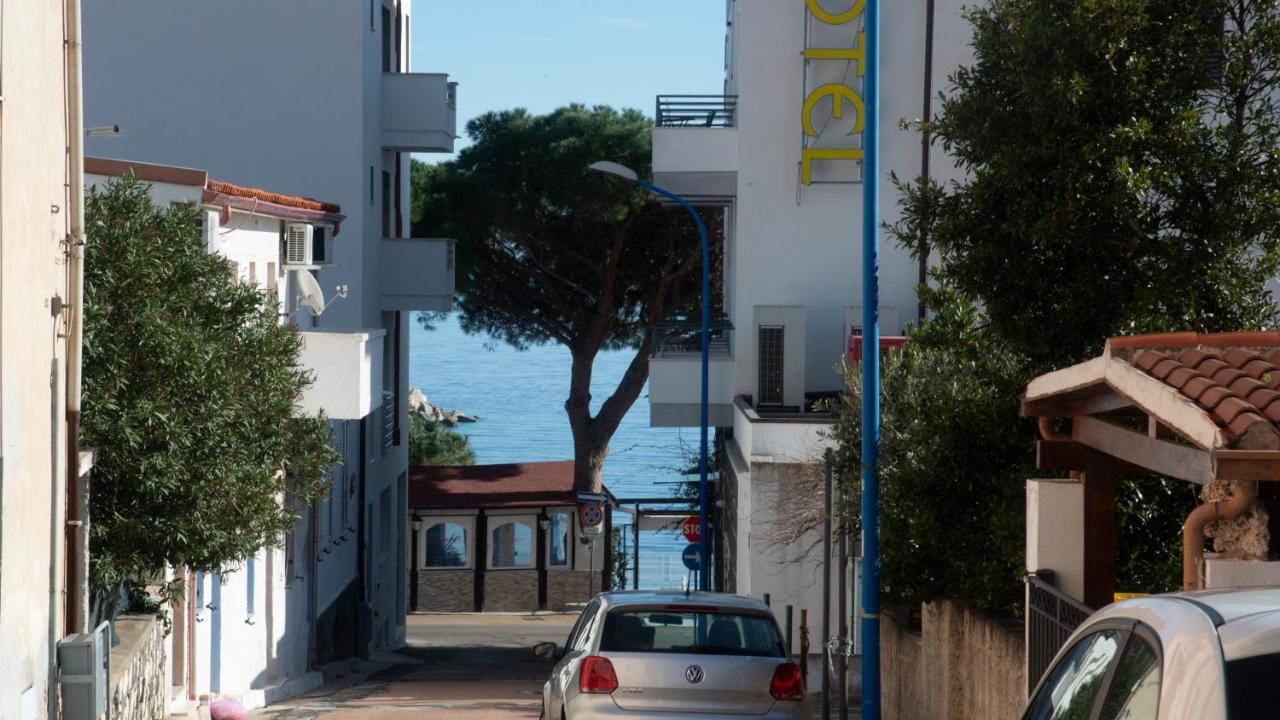 Oasi In Centro - Cala Gonone Διαμέρισμα Εξωτερικό φωτογραφία