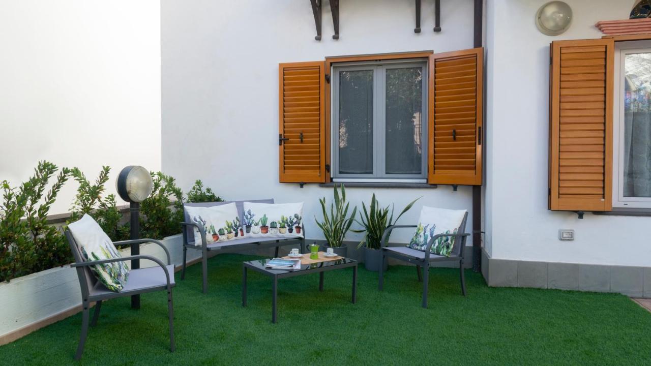 Oasi In Centro - Cala Gonone Διαμέρισμα Εξωτερικό φωτογραφία
