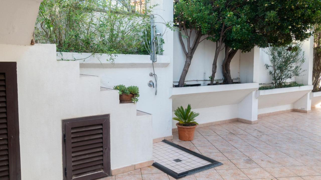 Oasi In Centro - Cala Gonone Διαμέρισμα Εξωτερικό φωτογραφία