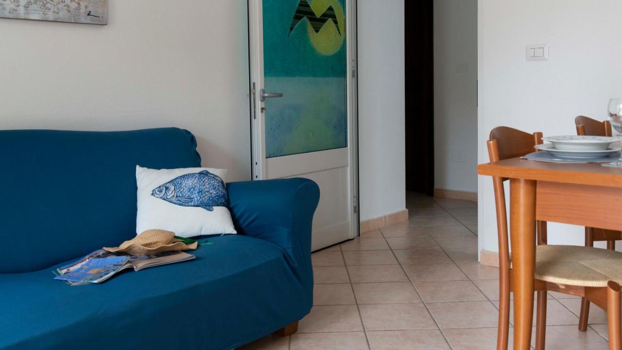 Oasi In Centro - Cala Gonone Διαμέρισμα Εξωτερικό φωτογραφία