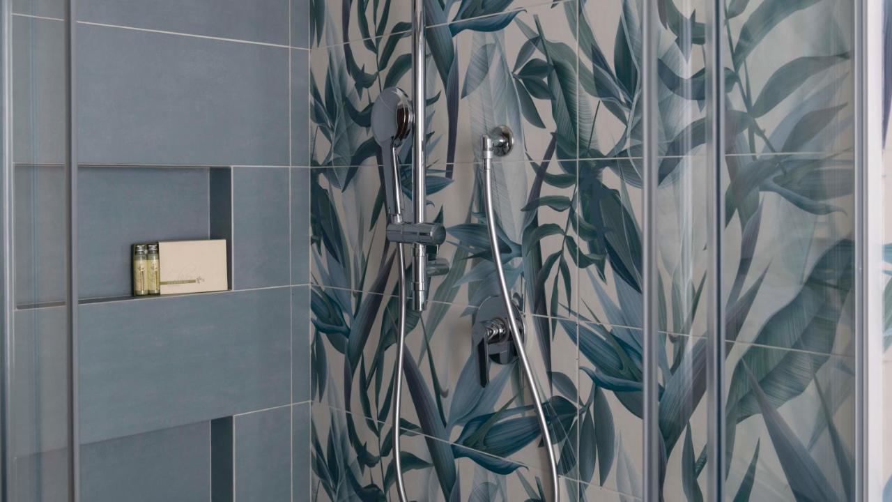 Oasi In Centro - Cala Gonone Διαμέρισμα Εξωτερικό φωτογραφία